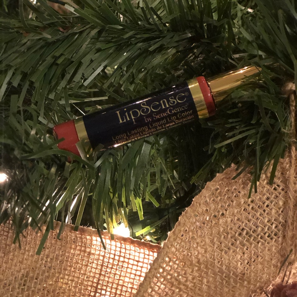Plumeria LipSense